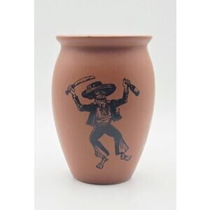 Espolon Clay Terra Tequila Cup
